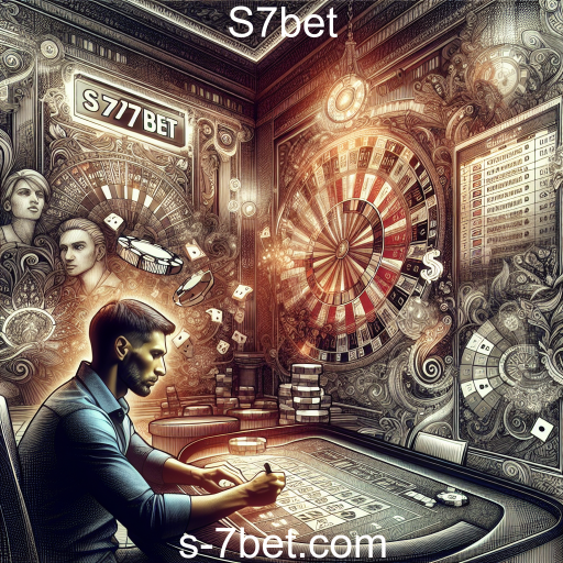 Descubra a Categoria 'Grande Apostador' na S7bet