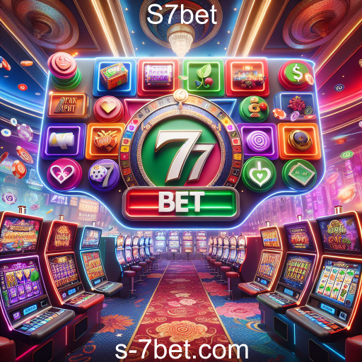 Descubra os Novos Jogos no S7bet: Atrações Imperdíveis